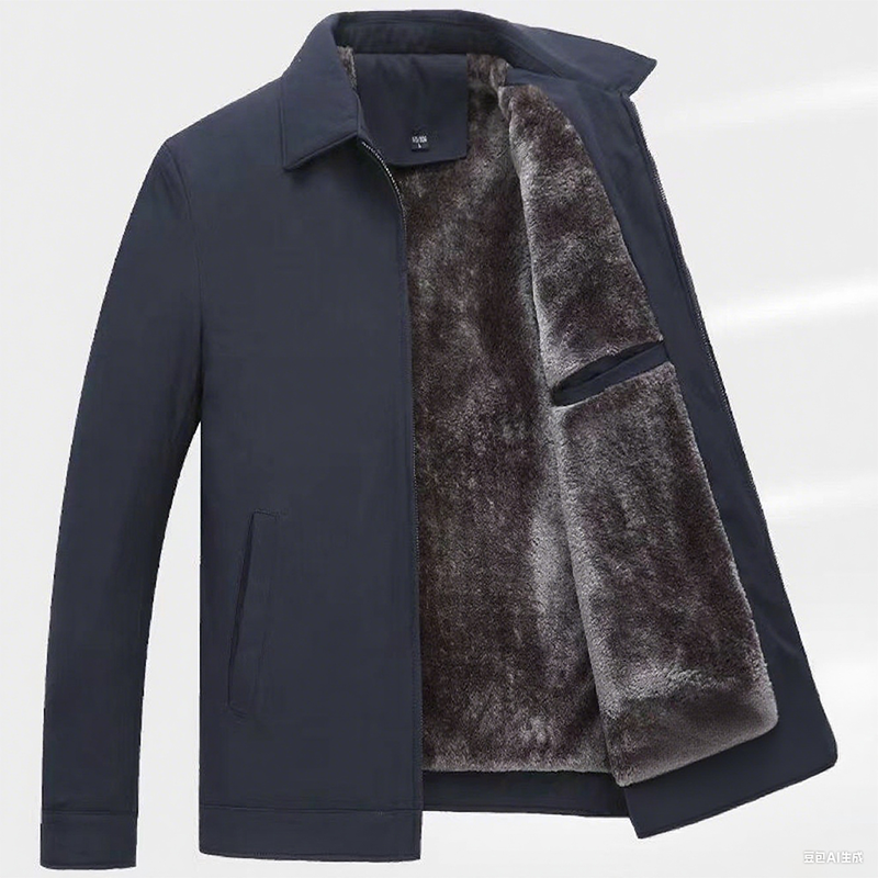 Adrien™ | Chaleur Élégante