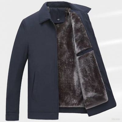 Adrien™ | Chaleur Élégante