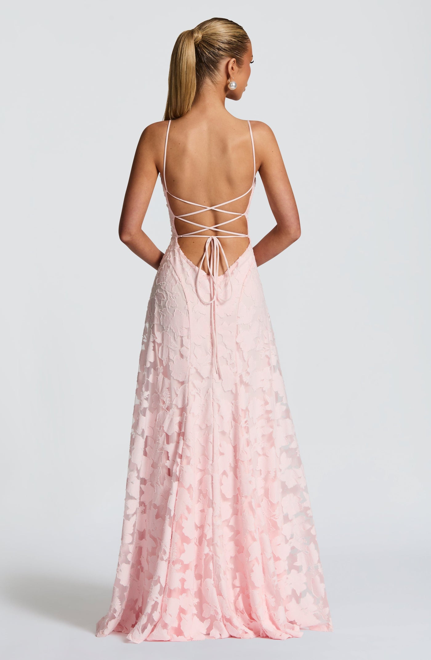 Madeleine™ | Robe Nuit Élégante