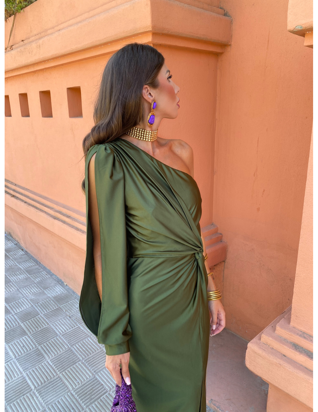 Alaysia™ | Robe Nuit d’Été