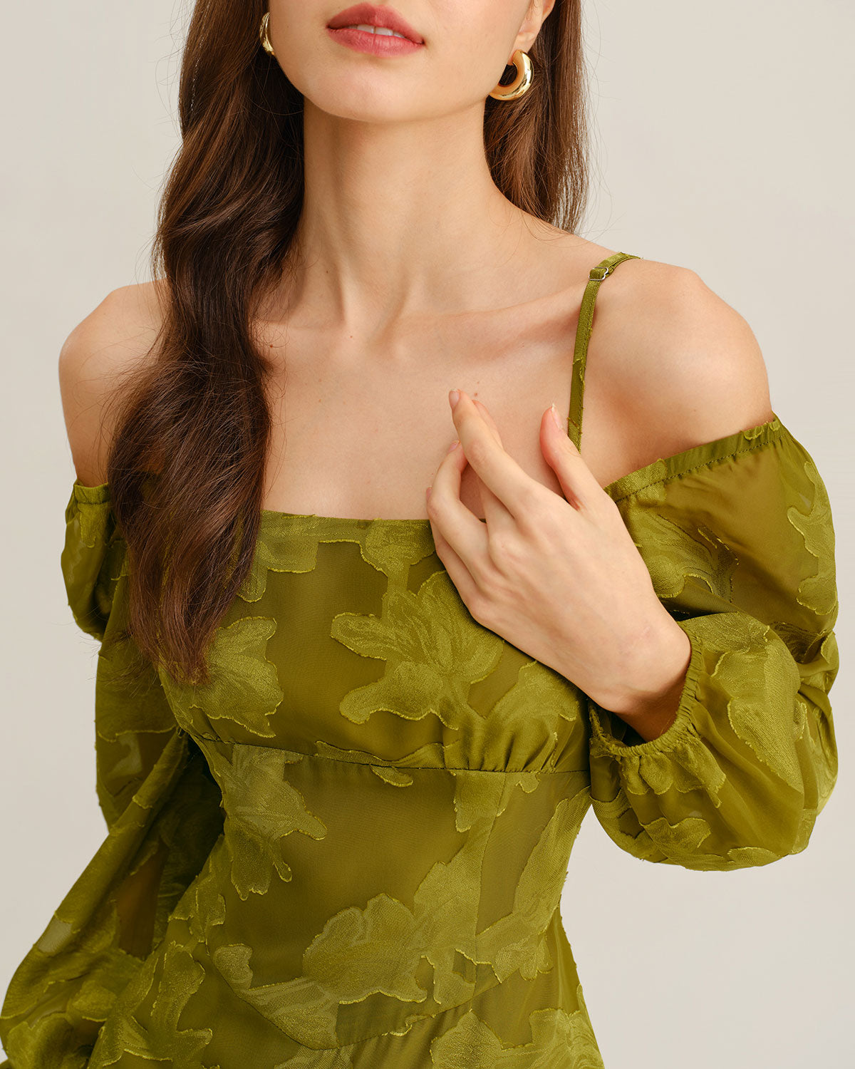 Giselle™ | Charme en mouvement